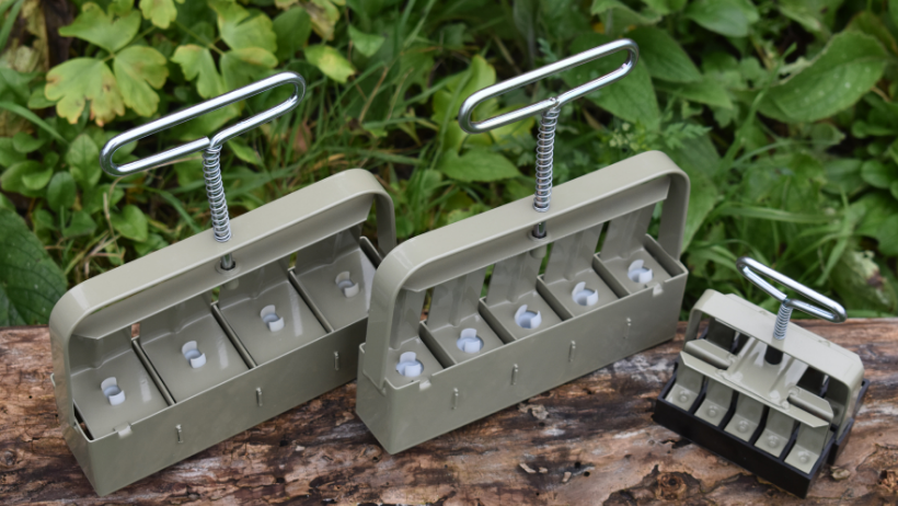 What are Soil Blockers?