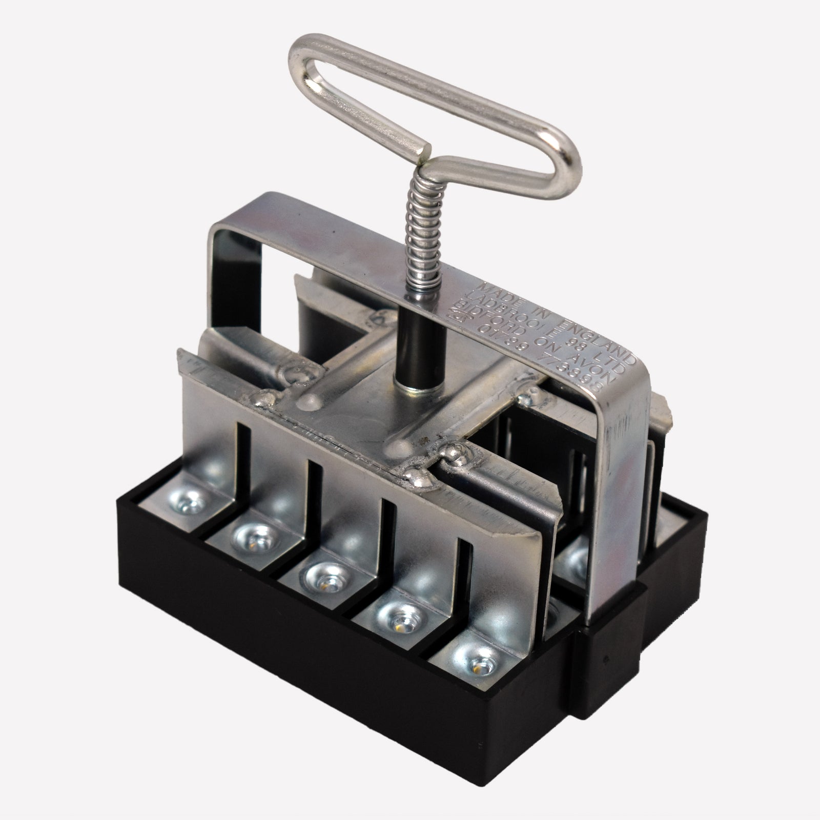 Soil Blocker Hand Tools