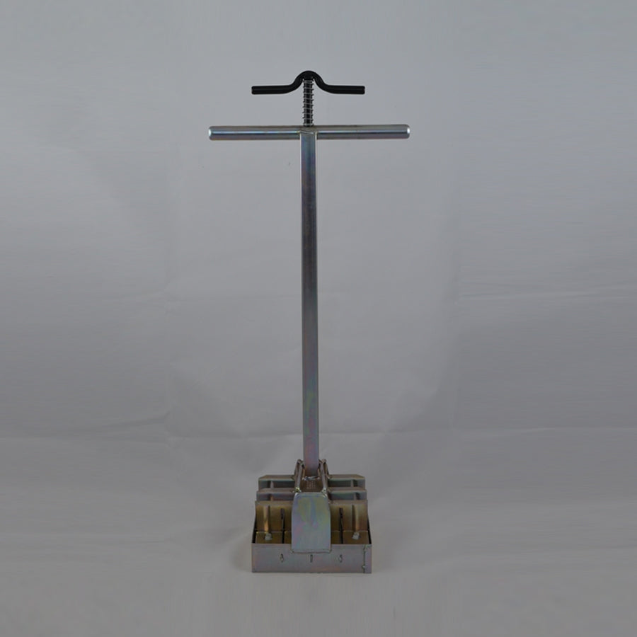 Soil Blocker Stand Up Tools