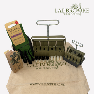 Gardening Gift Set Premium
