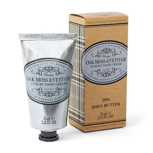 Naturally European Hand Cream