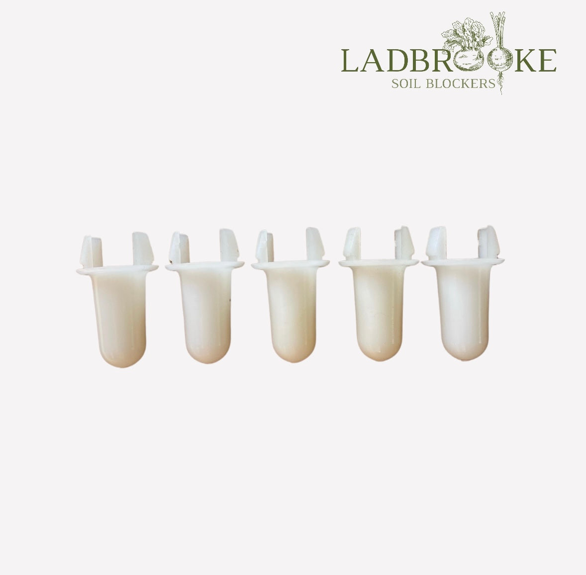 Dowel Pin Inserts (Pack of 5)