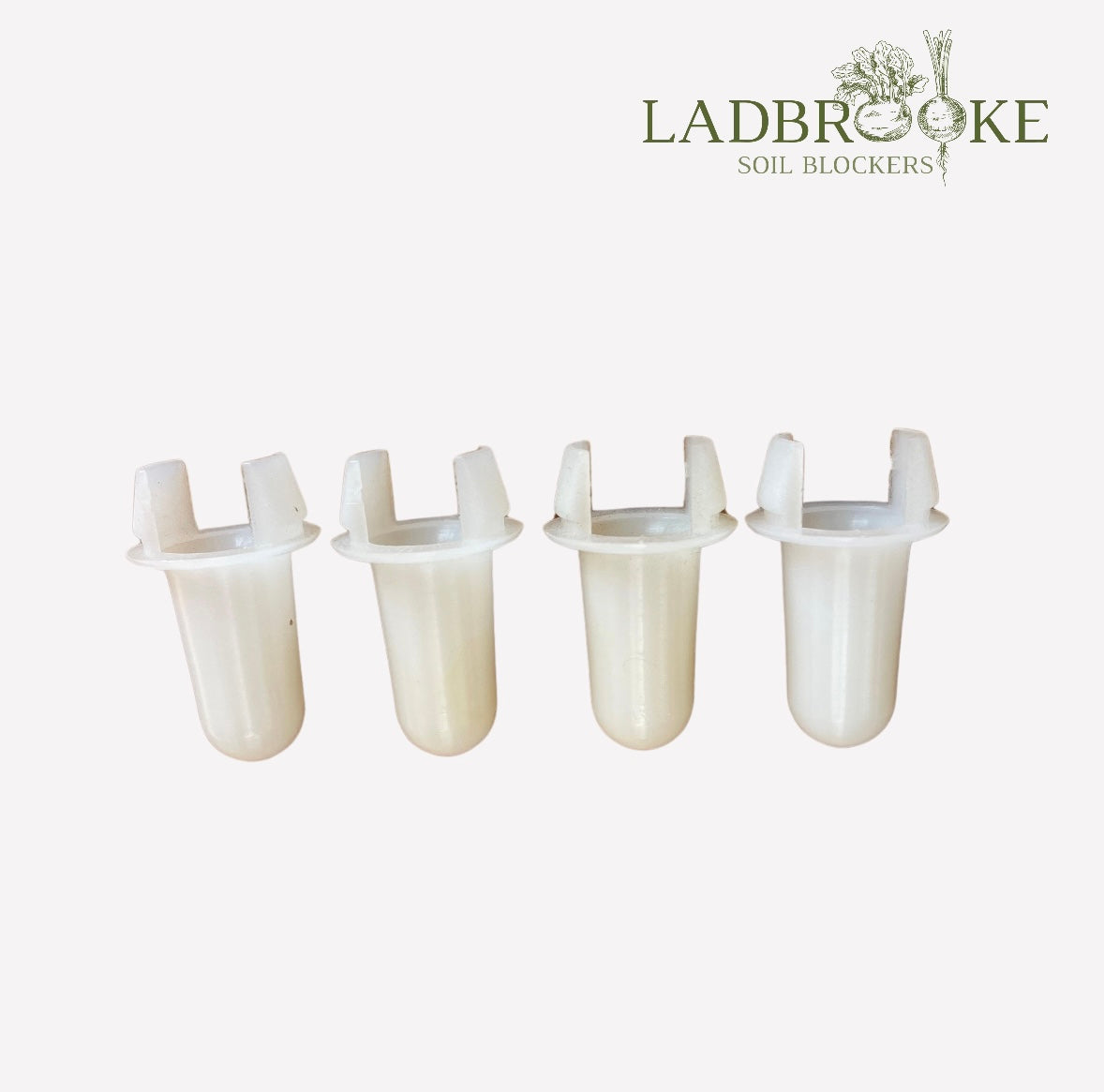 Dowel Pin Inserts (Pack of 4)