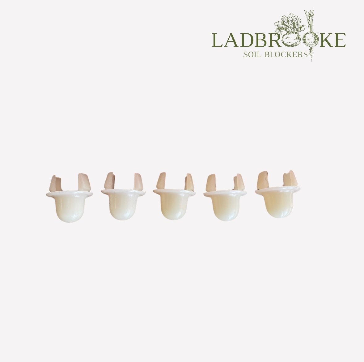 Seed Pin Inserts (Pack of 5)