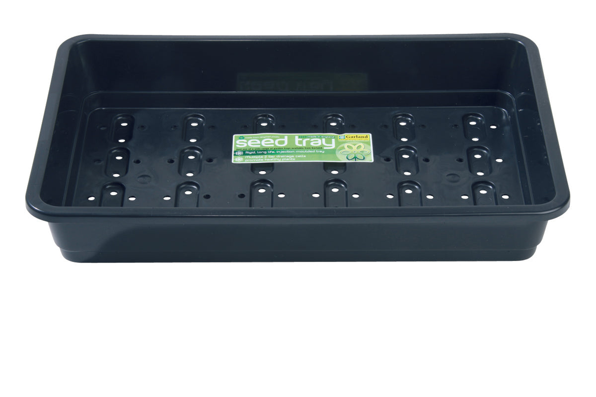 The Mini Seed Tray