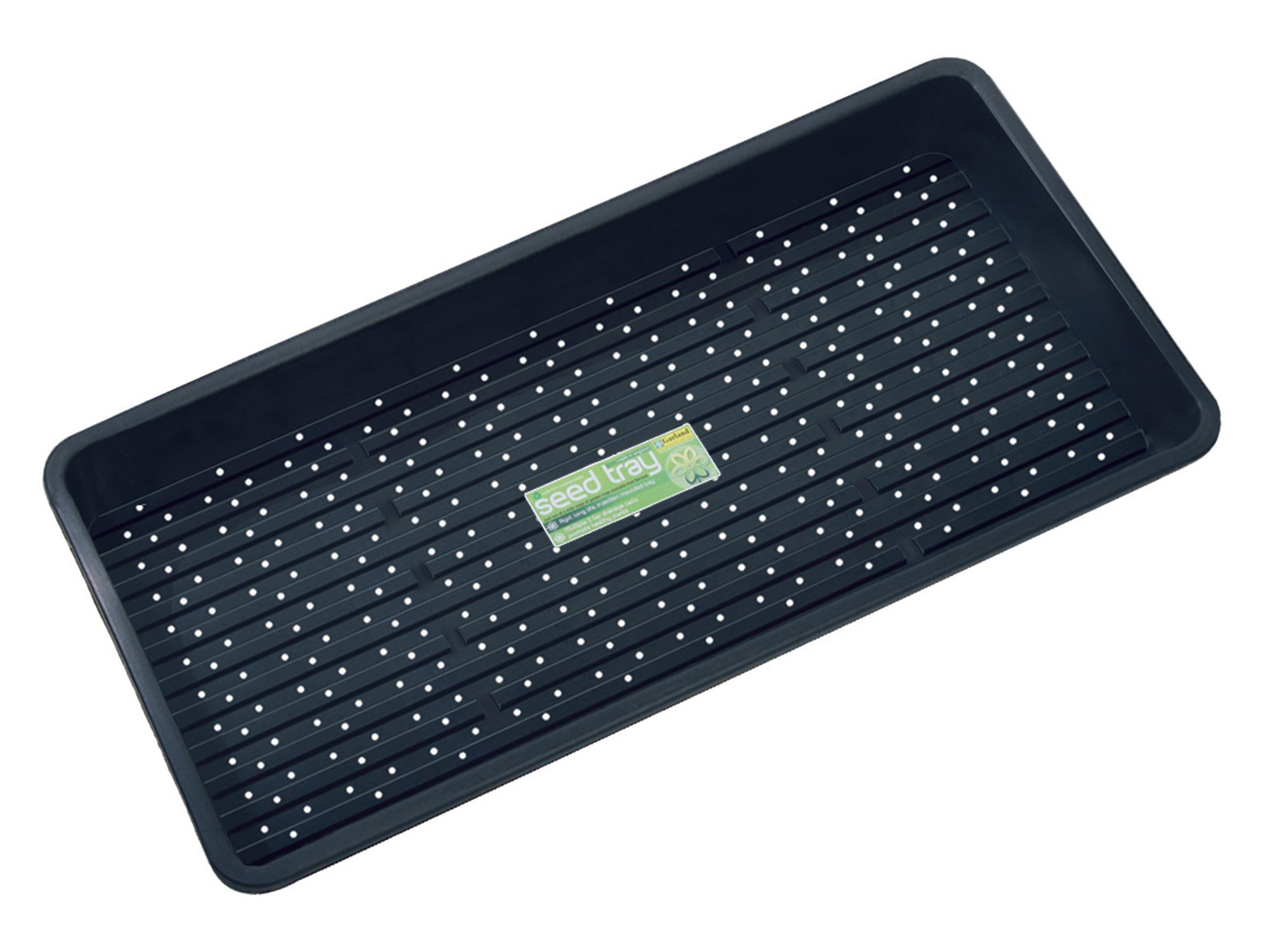 The Multi-Maxi Seed Tray
