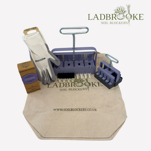 Gardening Gift Set Premium