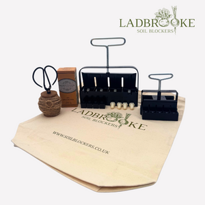 The Luxury Gift Set