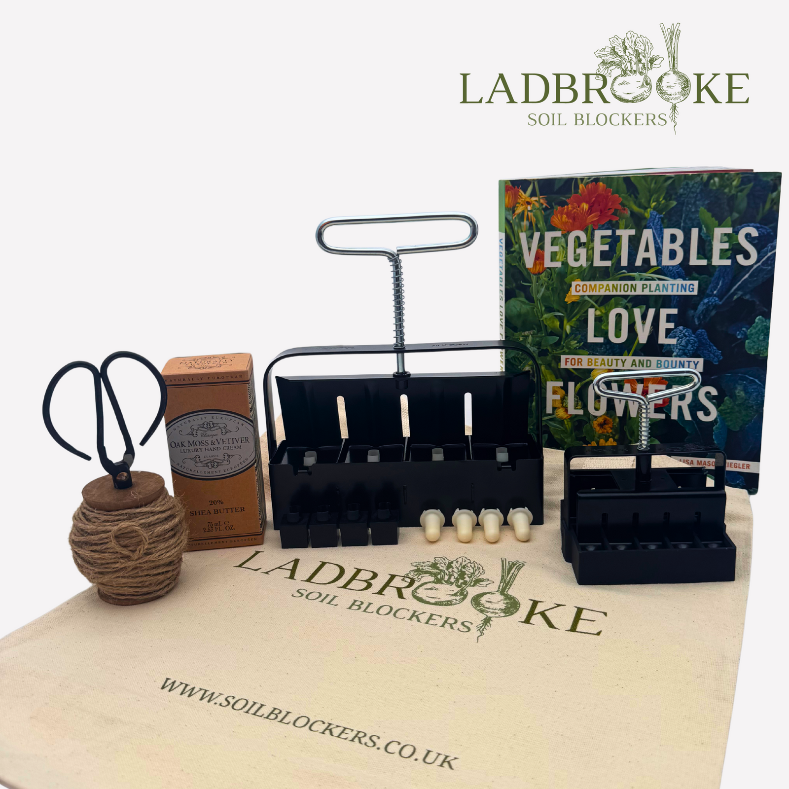 The Luxury Gift Set Plus