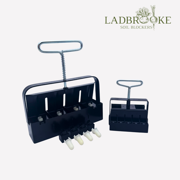 Soil Blocker Gift Sets - Ladbrooke Soil Blockers