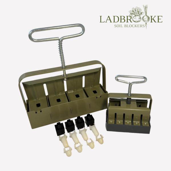 Soil Blockers, Gardening Tools, Gardening Accessories