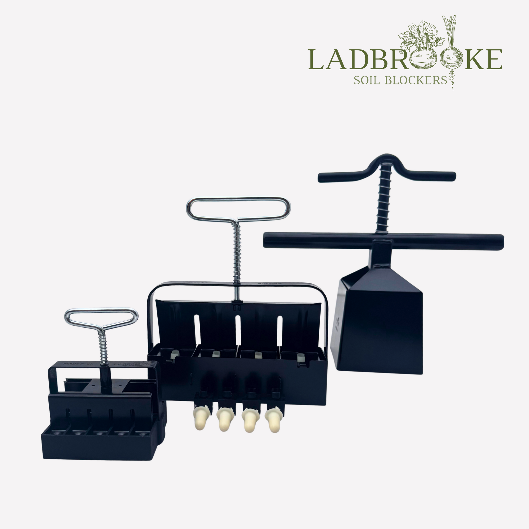 The Signature Kit