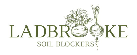 Ladbrooke Soil Blockers