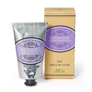 Naturally European Hand Cream