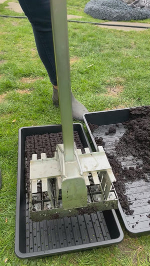 The Multi-Maxi Seed Tray