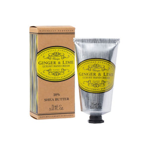 Naturally European Hand Cream