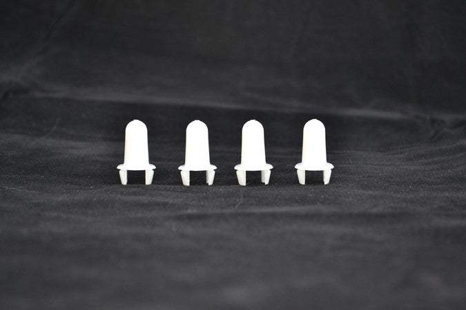 Dowel Pin Inserts (Pack of 4)