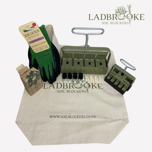 Gardening Gift Set Premium