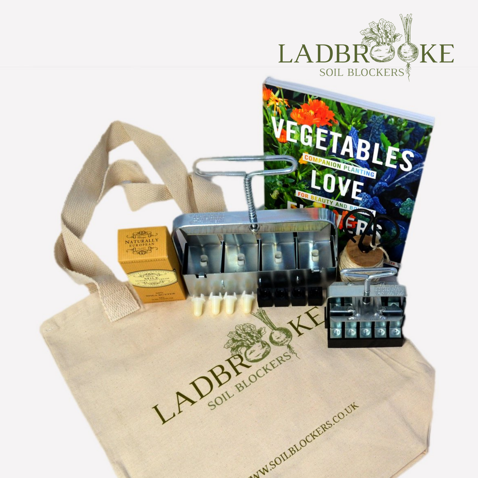 The Luxury Gift Set Plus