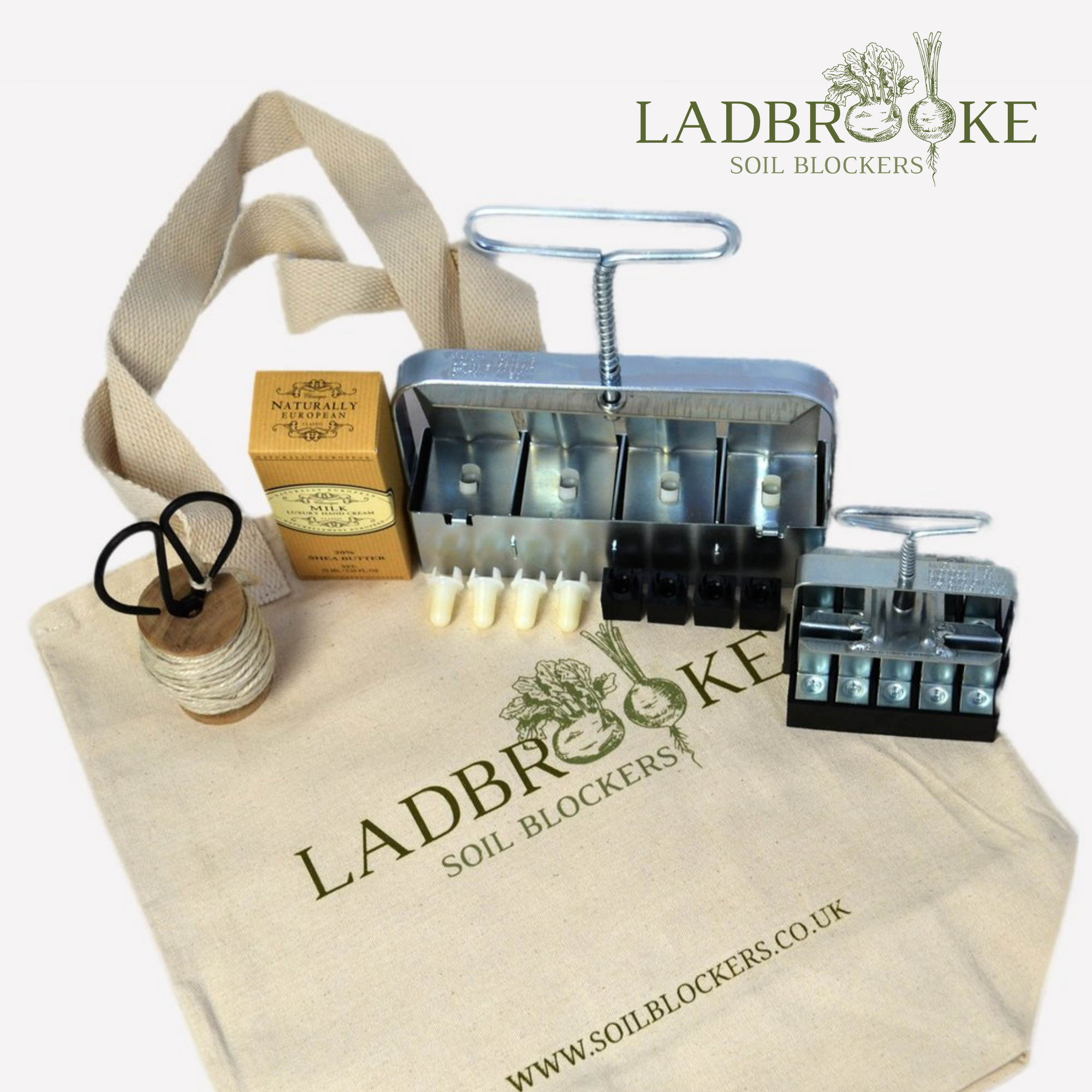 The Luxury Gift Set