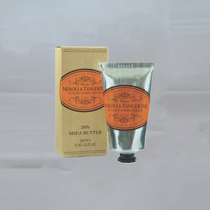 Naturally European Hand Cream