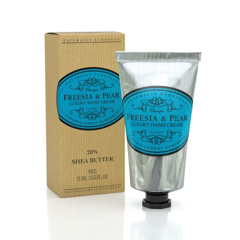 Naturally European Hand Cream