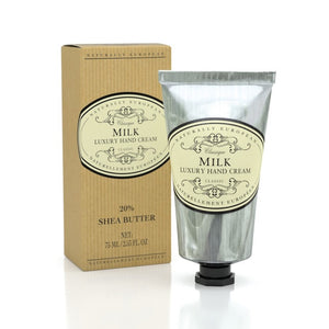 Naturally European Hand Cream
