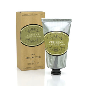 Naturally European Hand Cream